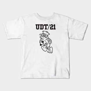 UDT21 Kids T-Shirt